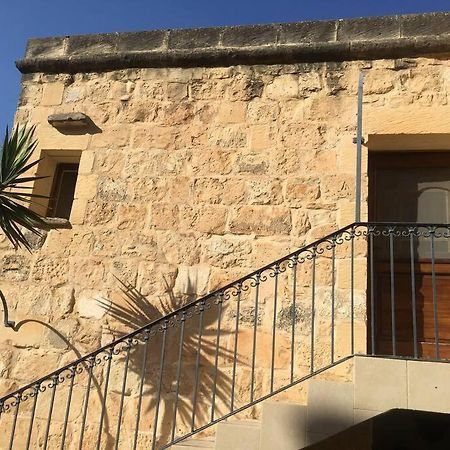 Studio Apartment With Pool In House Of Character. Birkirkara Eksteriør bilde