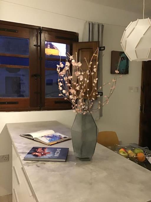 Studio Apartment With Pool In House Of Character. Birkirkara Eksteriør bilde