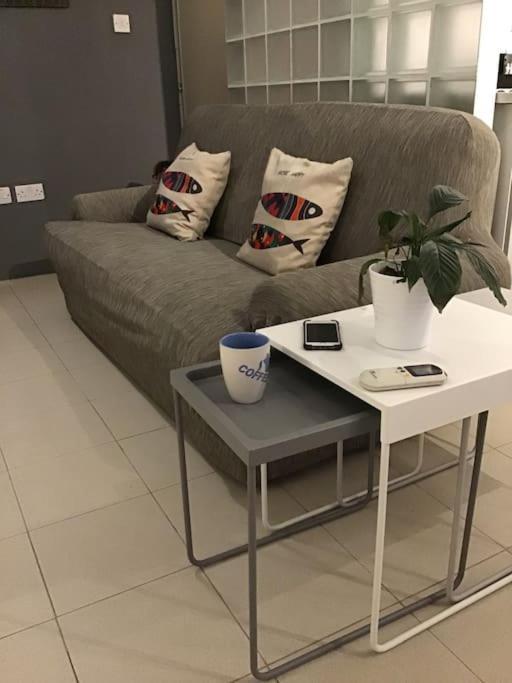 Studio Apartment With Pool In House Of Character. Birkirkara Eksteriør bilde