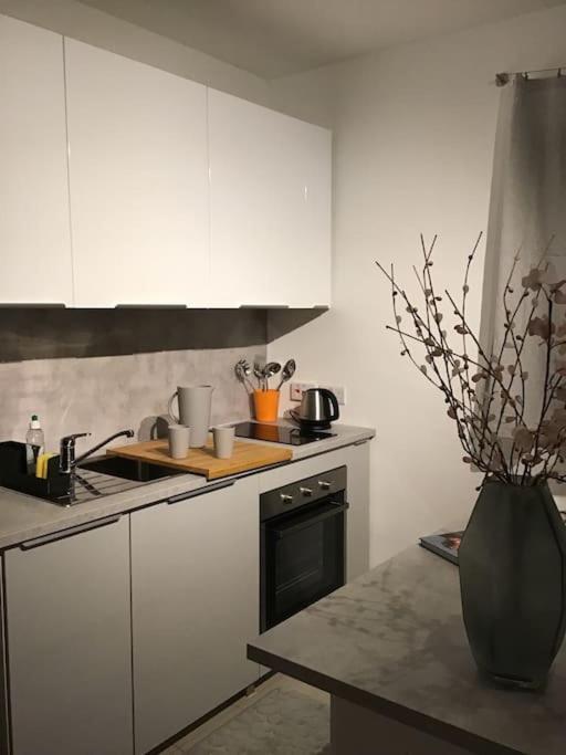 Studio Apartment With Pool In House Of Character. Birkirkara Eksteriør bilde